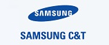 SAMSUNG C&T